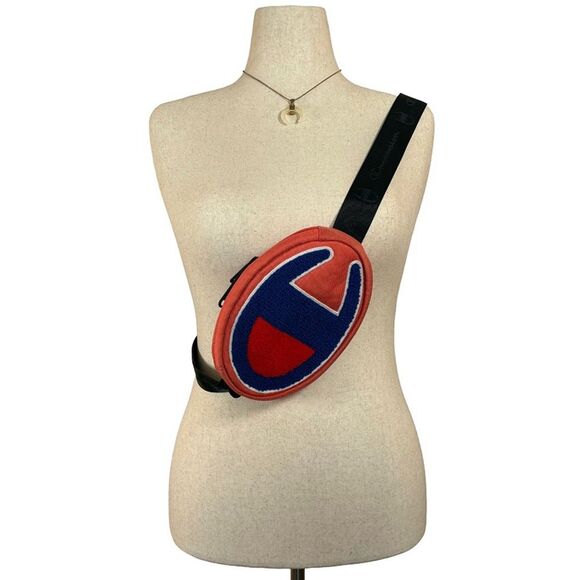 Champion Prime Waist Pack | Coral - Picture 2 of 11